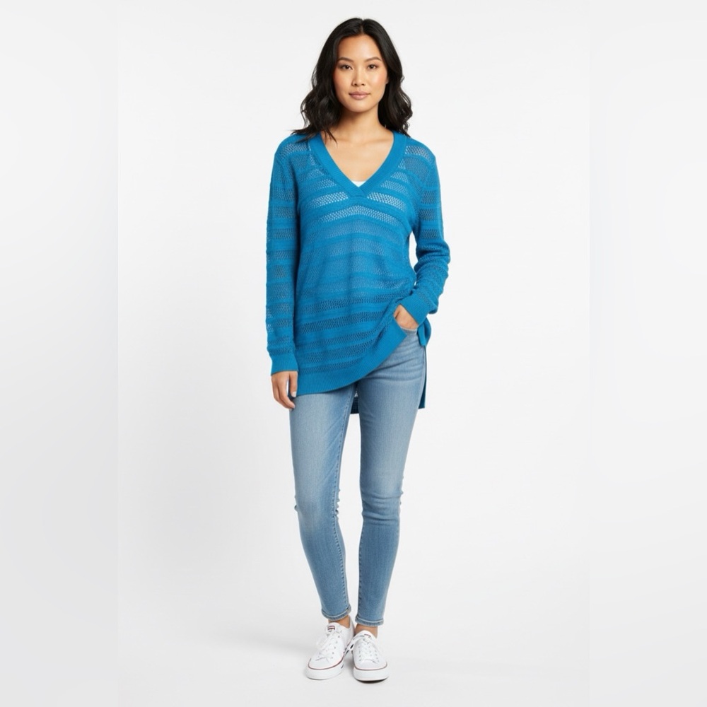 Michael Kors Sweater‎ loose knit Sweater size xs